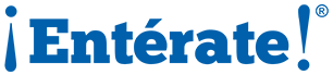 Enterate logo